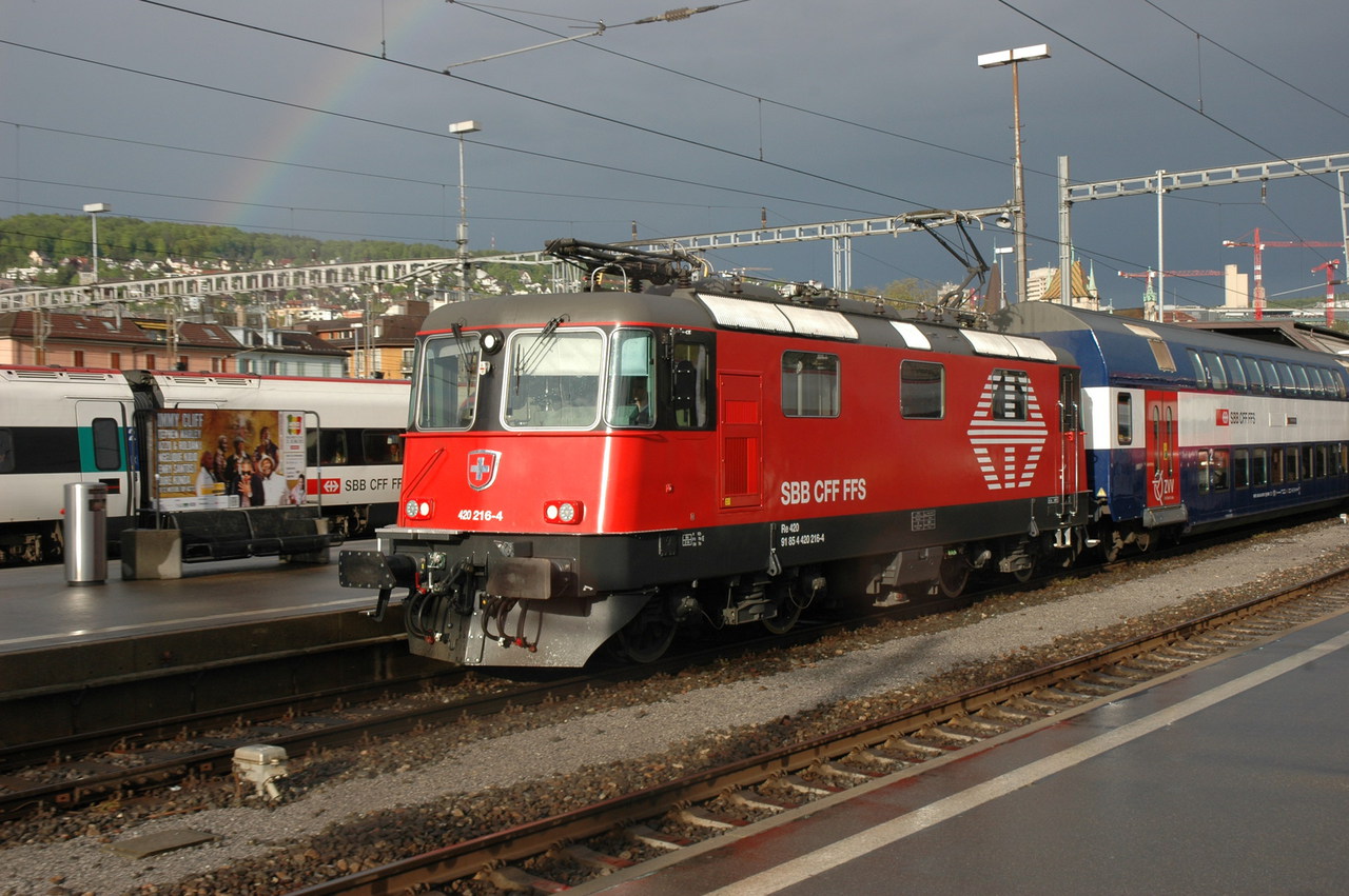 SLM Re 420.2 – photo 10