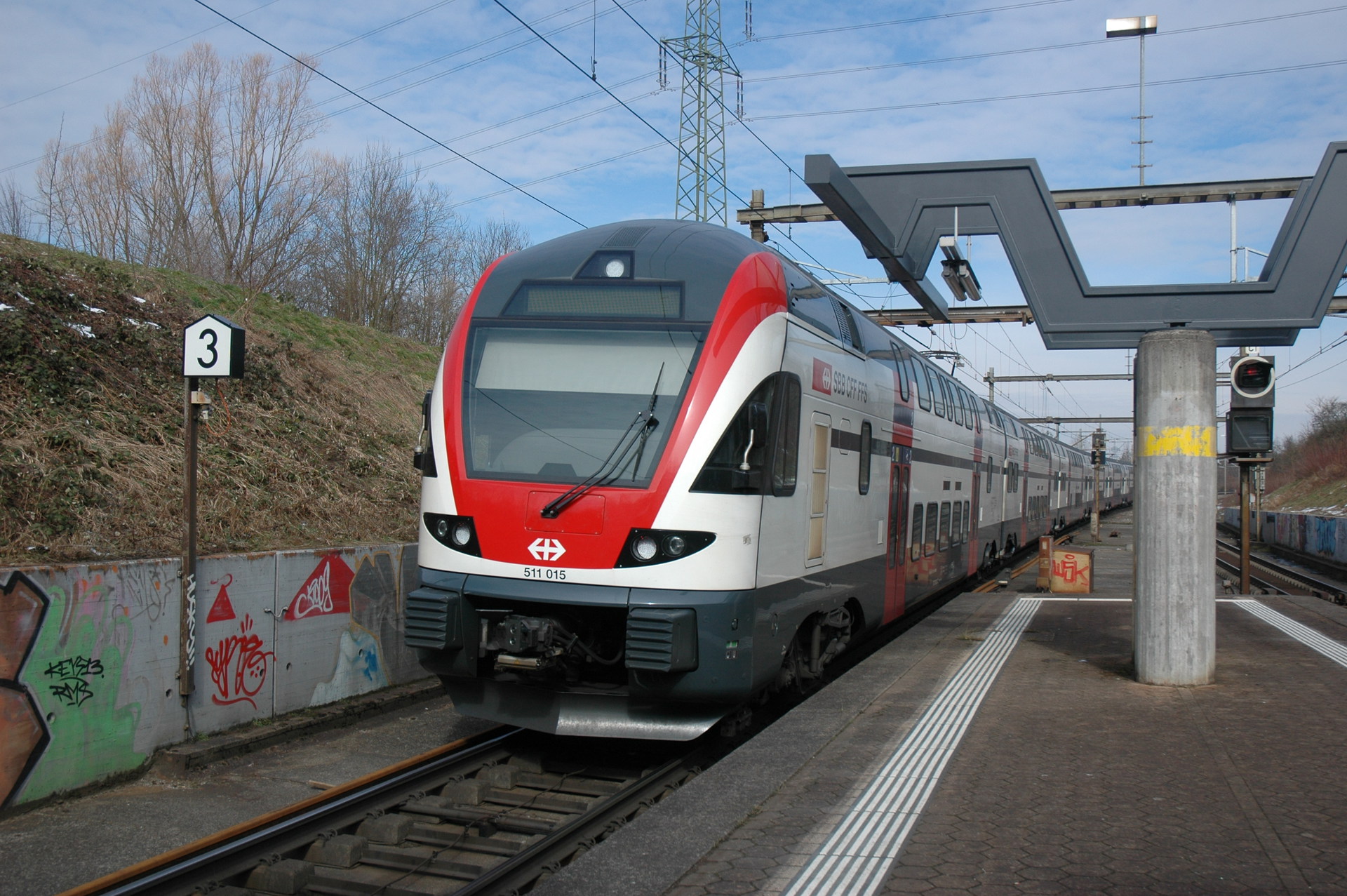 Stadler RABe 511 – photo 23