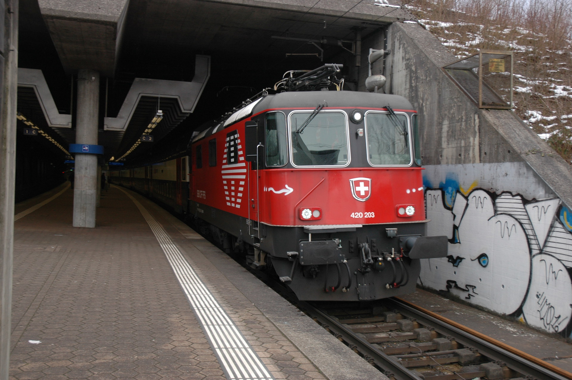 SLM Re 420.2 – photo 13
