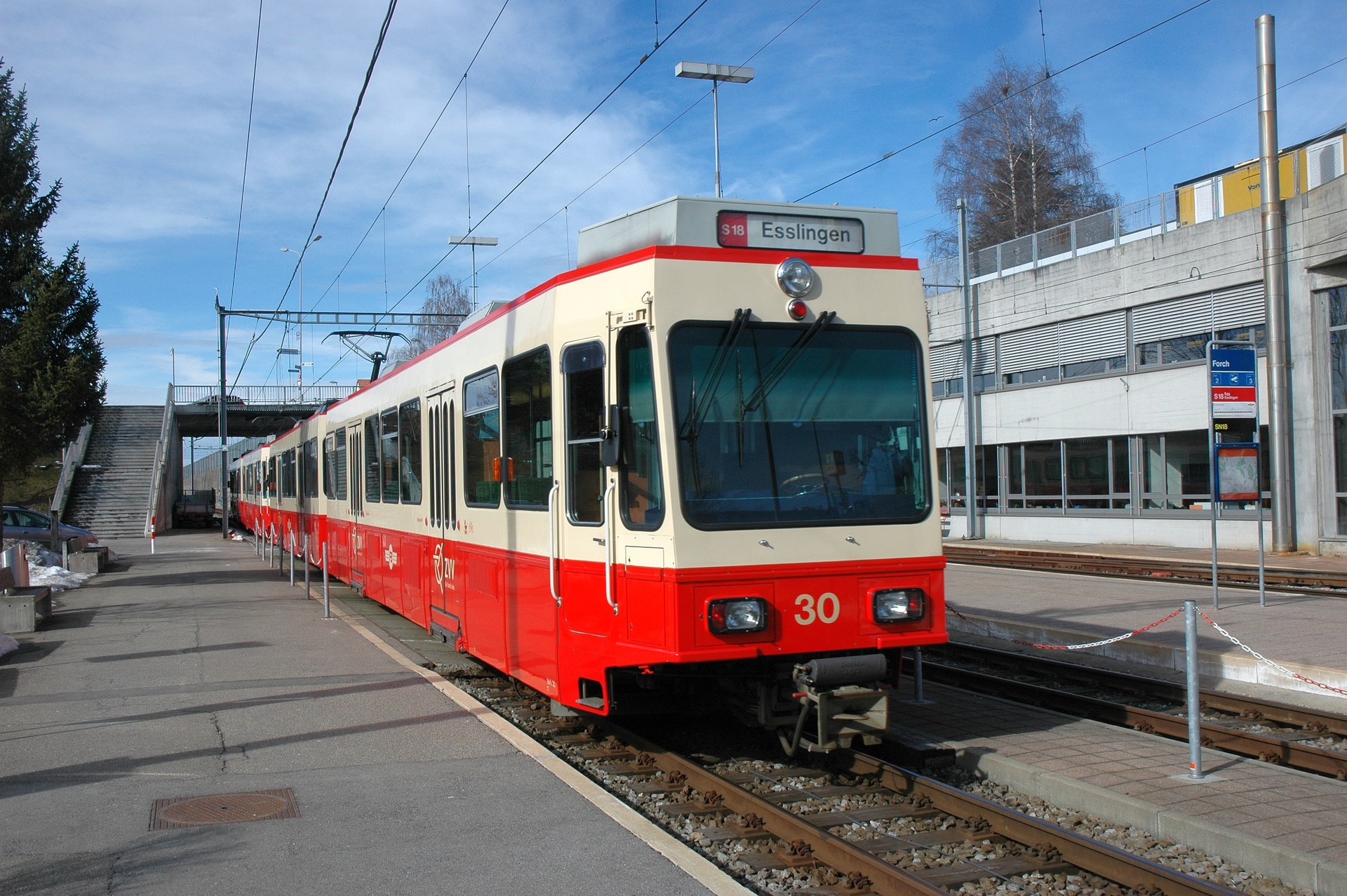 SIG FB Be 4/4 – photo 2