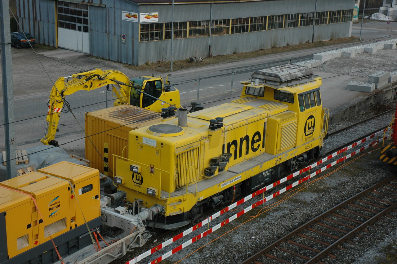 SLM Bm 4/4 – photo 11