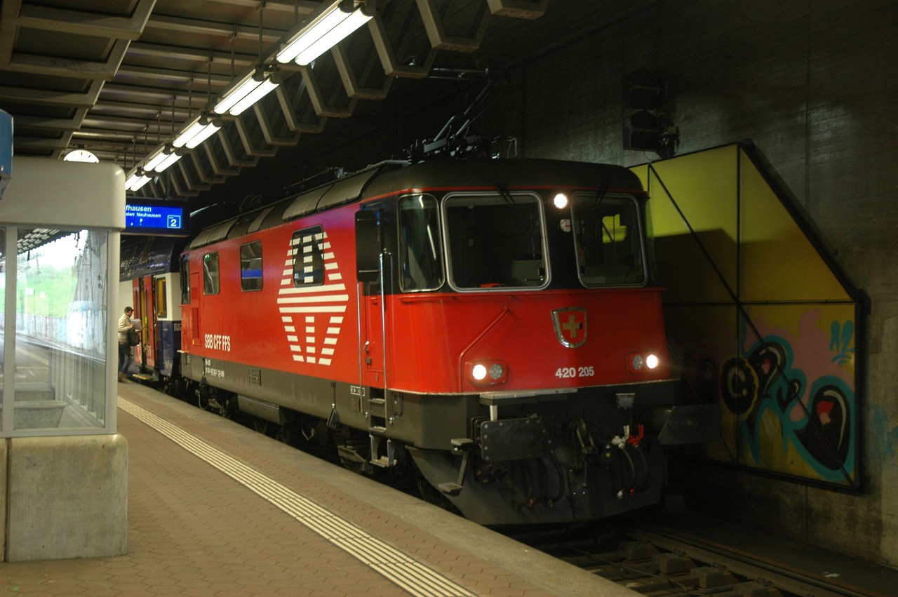 SLM Re 420.2 – photo 12