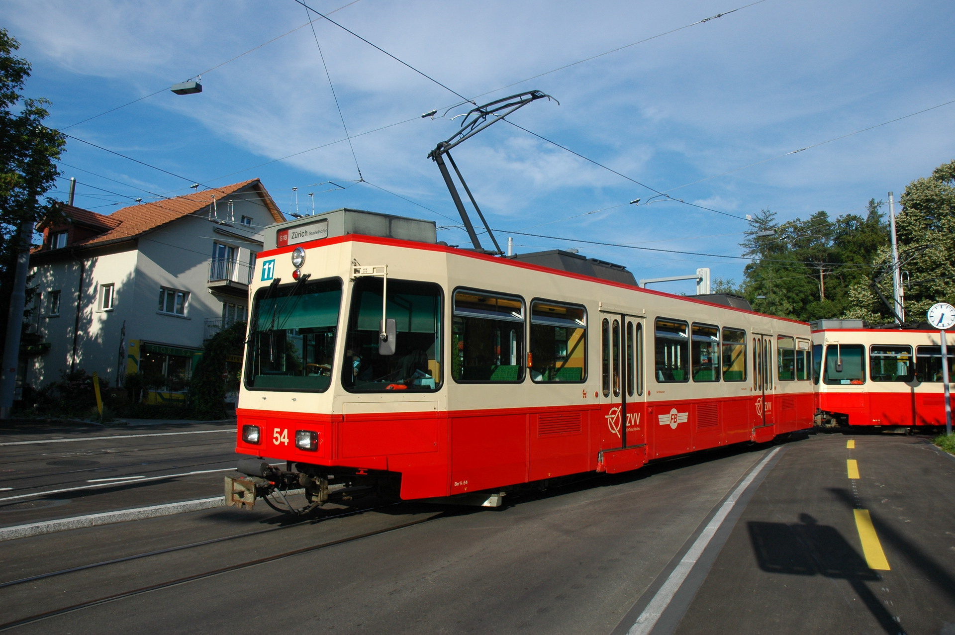 SIG FB Be 4/4 – photo 4