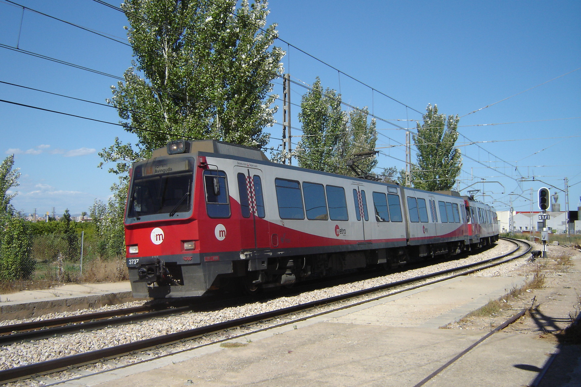 CAF UTA 3700 – photo 3