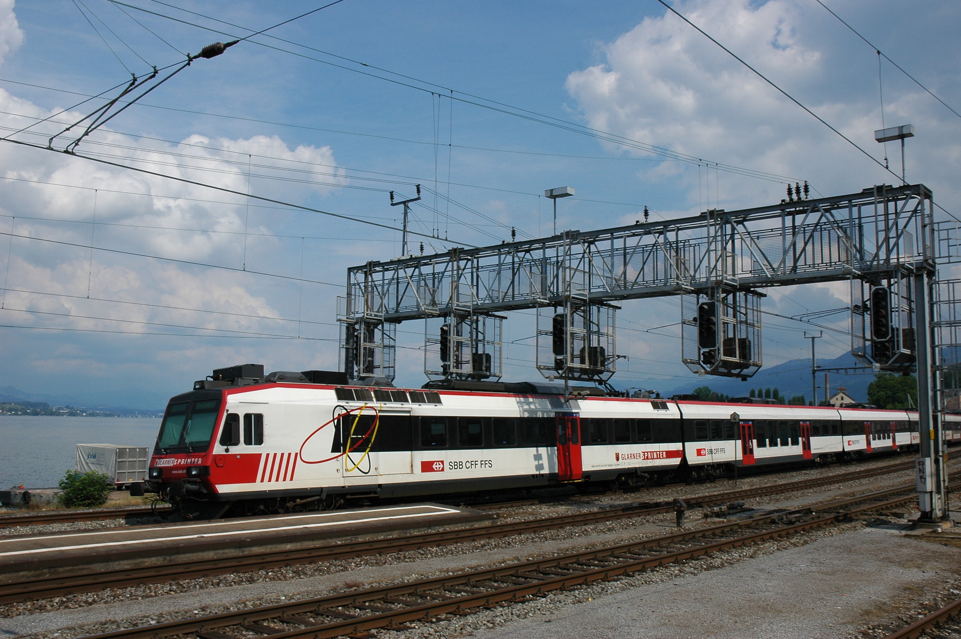 BBC RBDe 560 NPZ Domino – photo 15