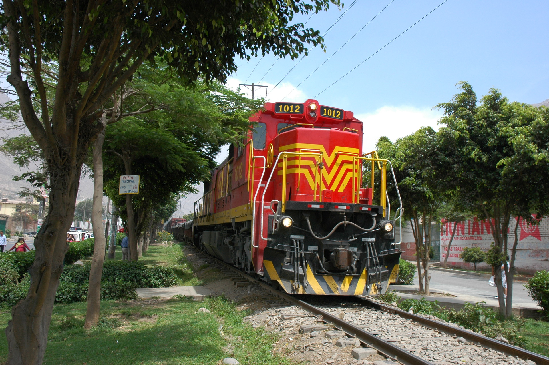 GE C39-8 – photo 8