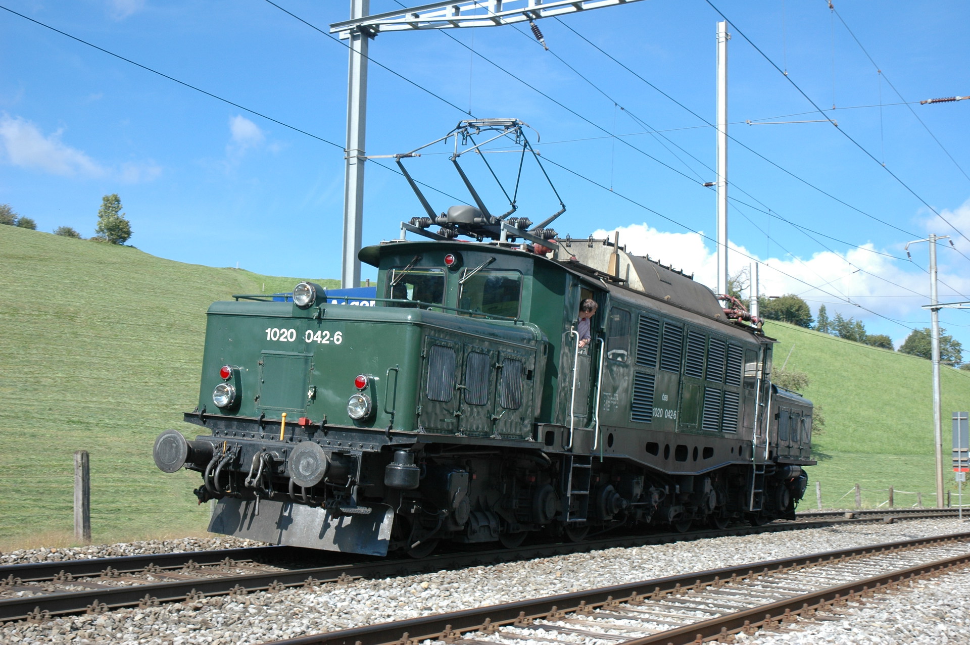 AEG BR 194 – photo 20