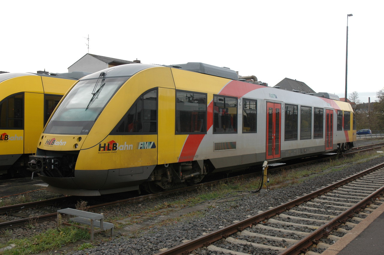 Alstom LINT 27 – photo 9