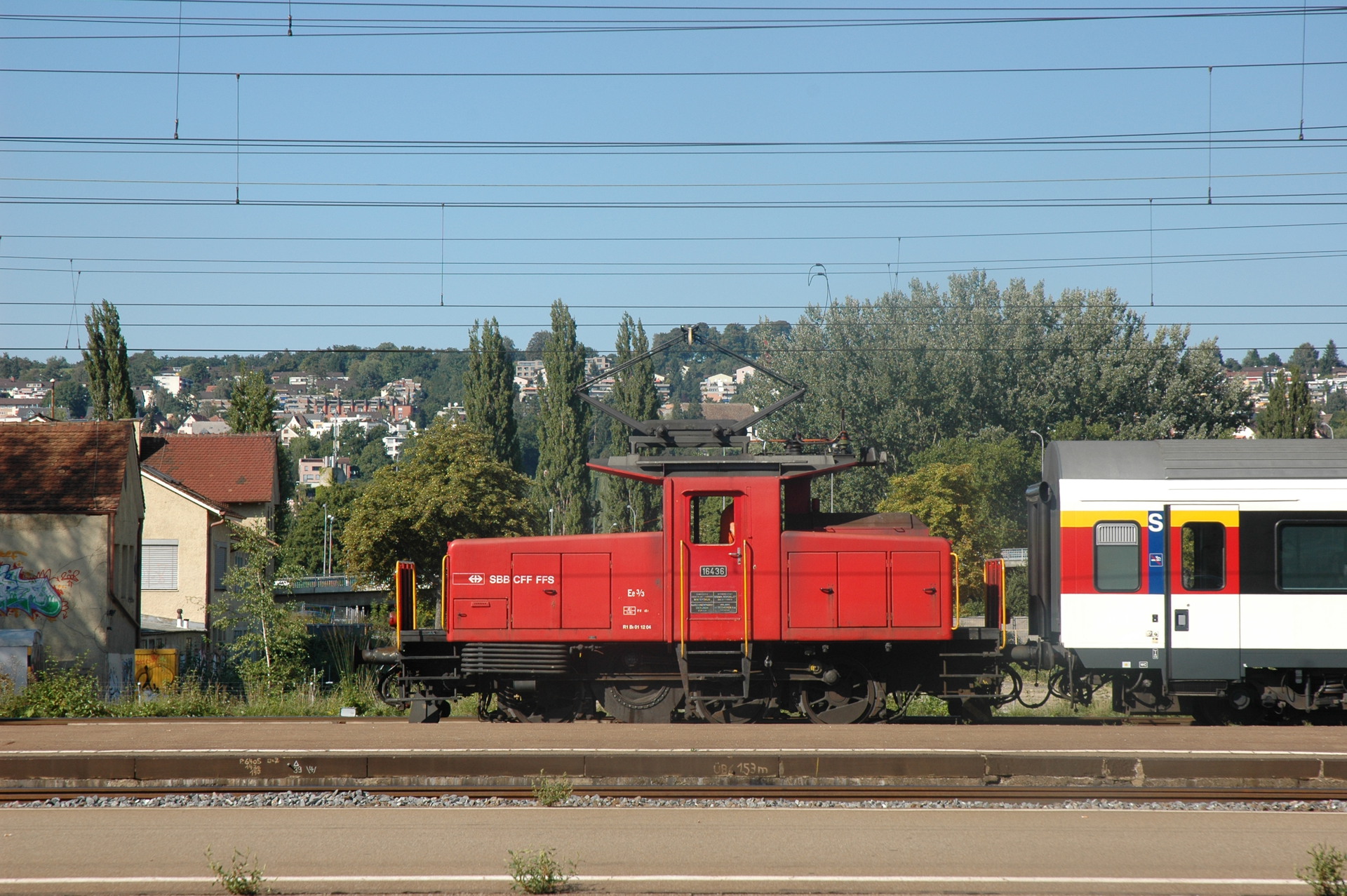 BBC Ee 3/3 – Foto 7