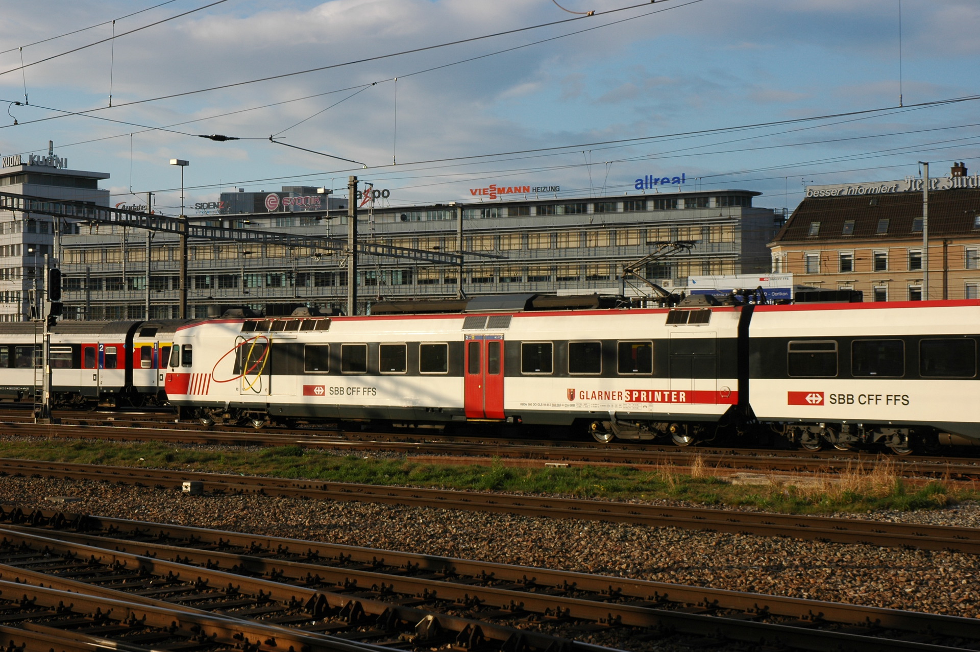 BBC RBDe 560 NPZ Domino – photo 14