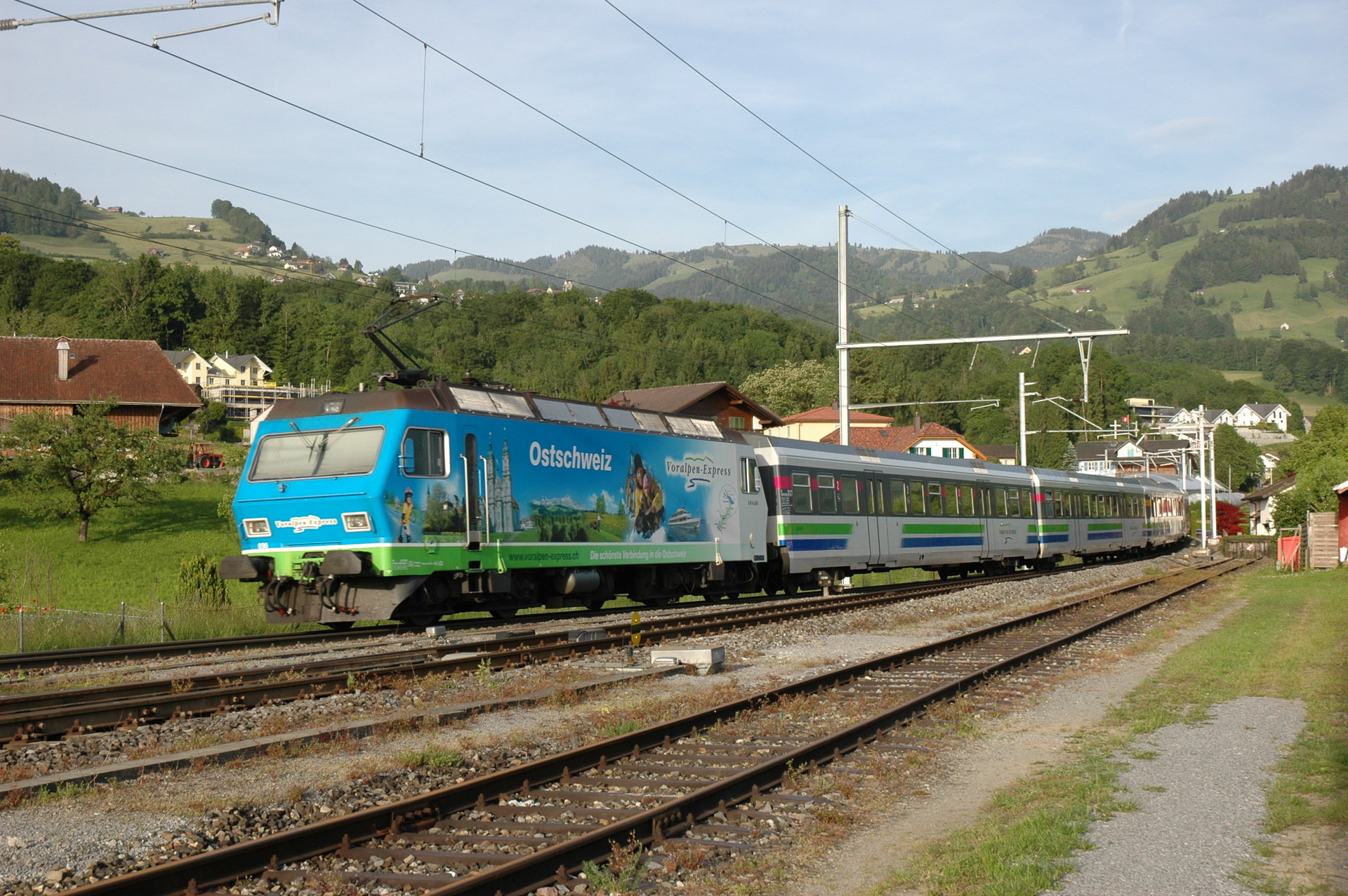 SLM Re 456 – photo 9