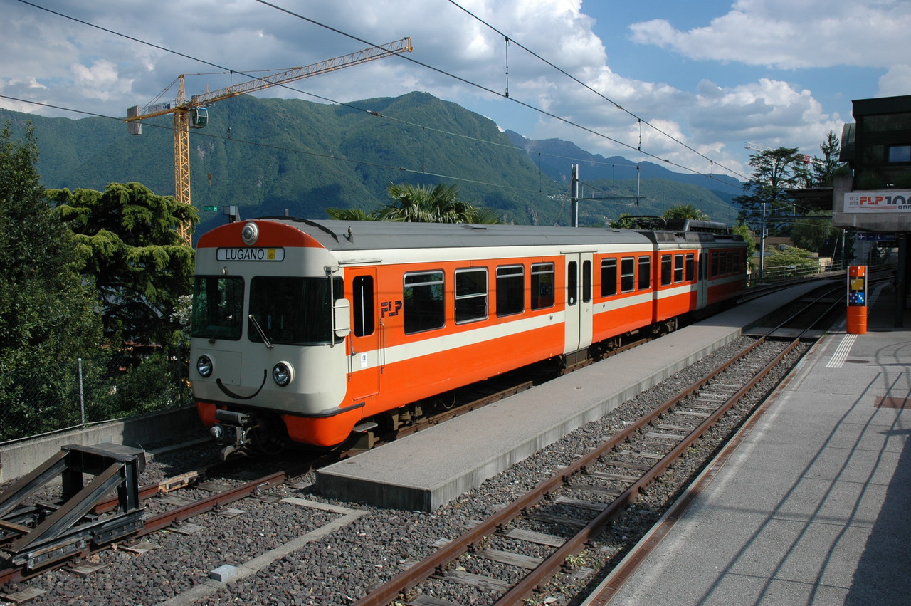 SIG Be 4/8 25 – Foto 2