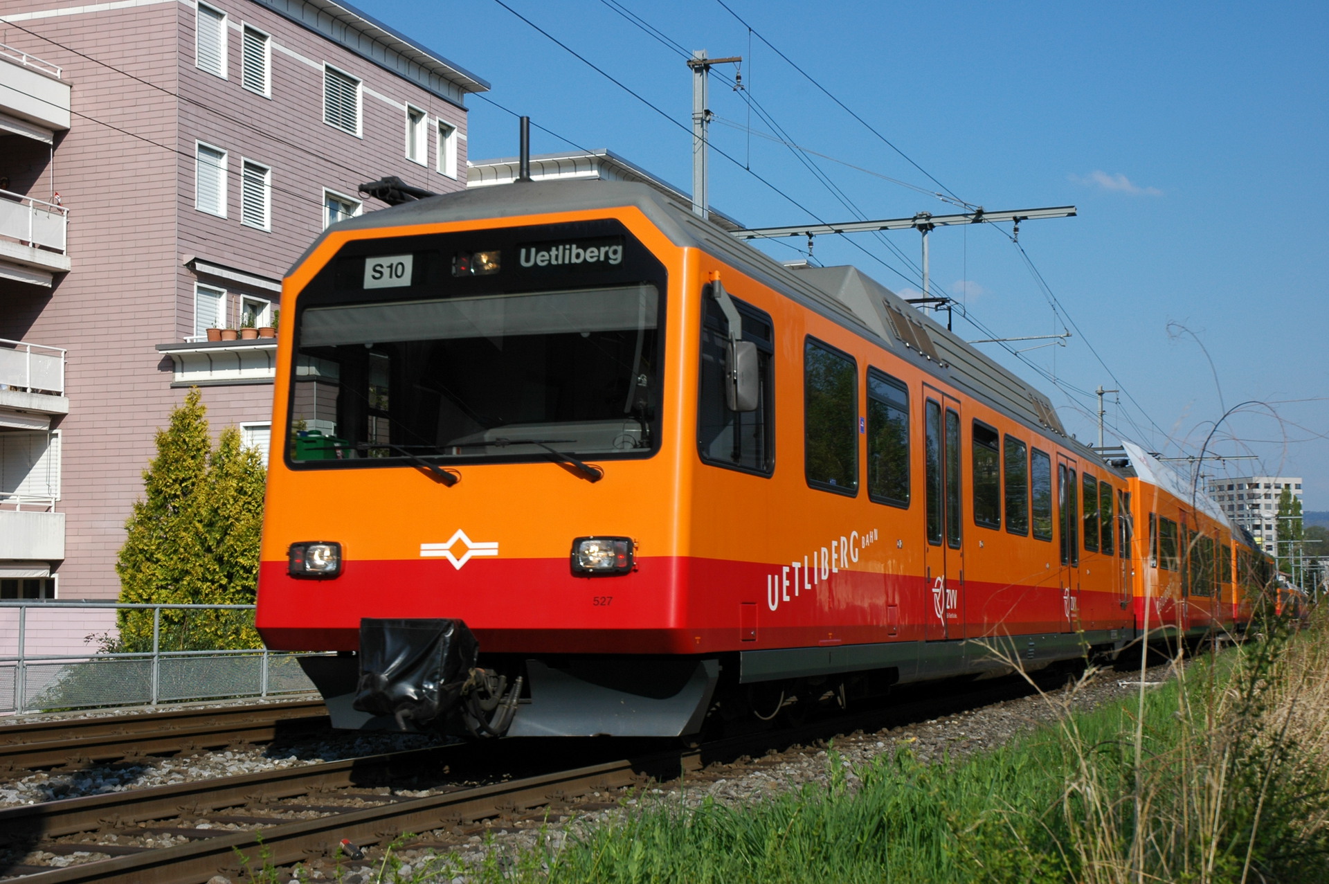 Siemens Be 556 520 – photo 7