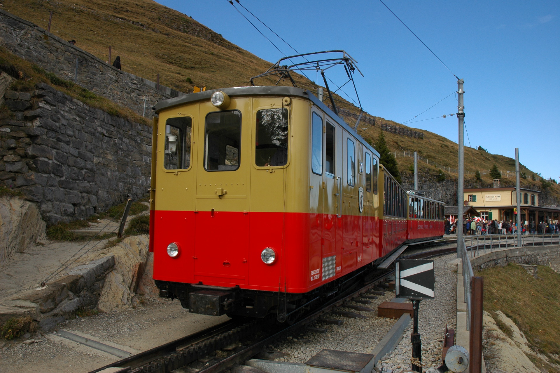 SLM He 2/2 – photo 5