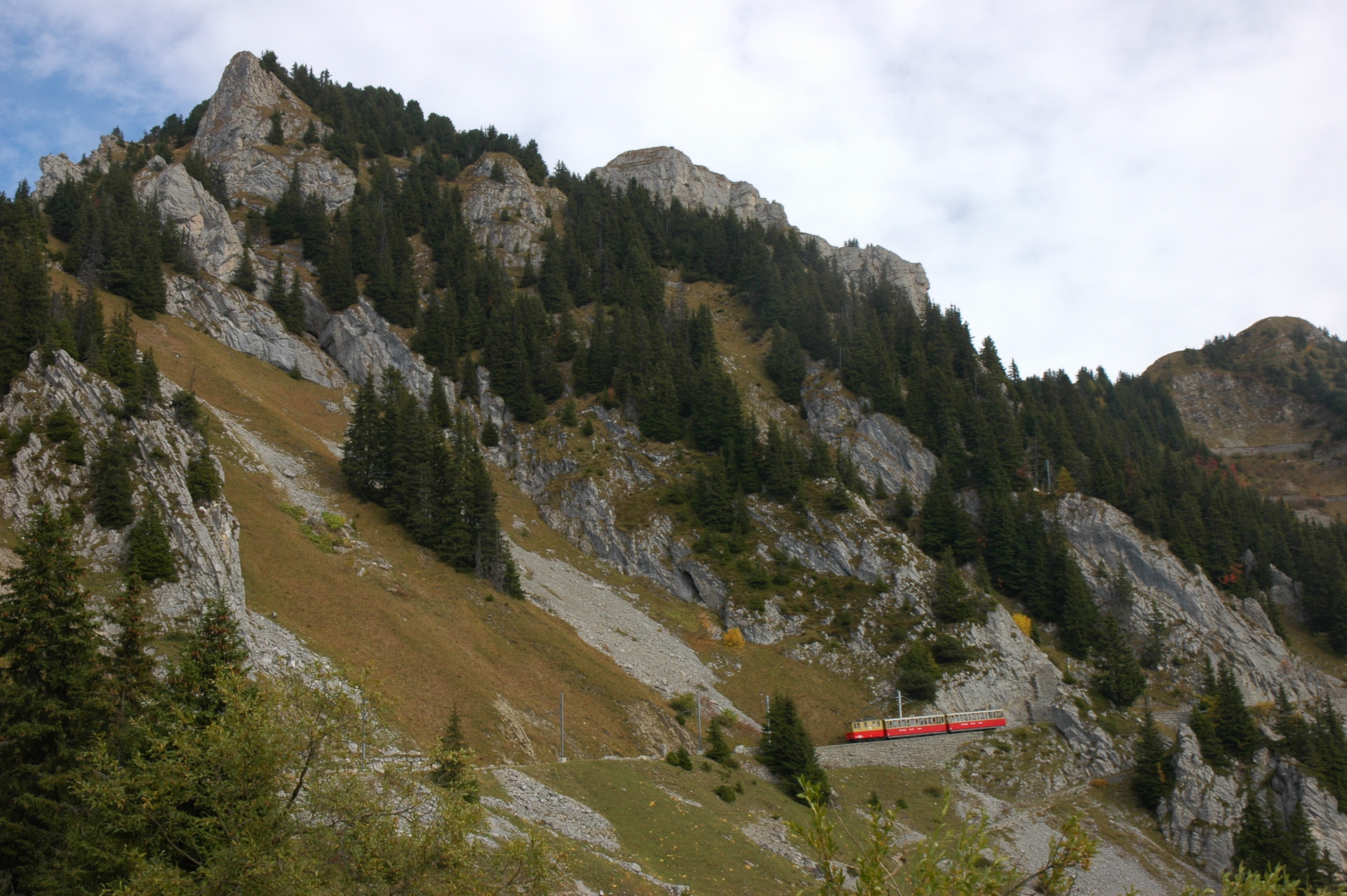 SLM He 2/2 – photo 6