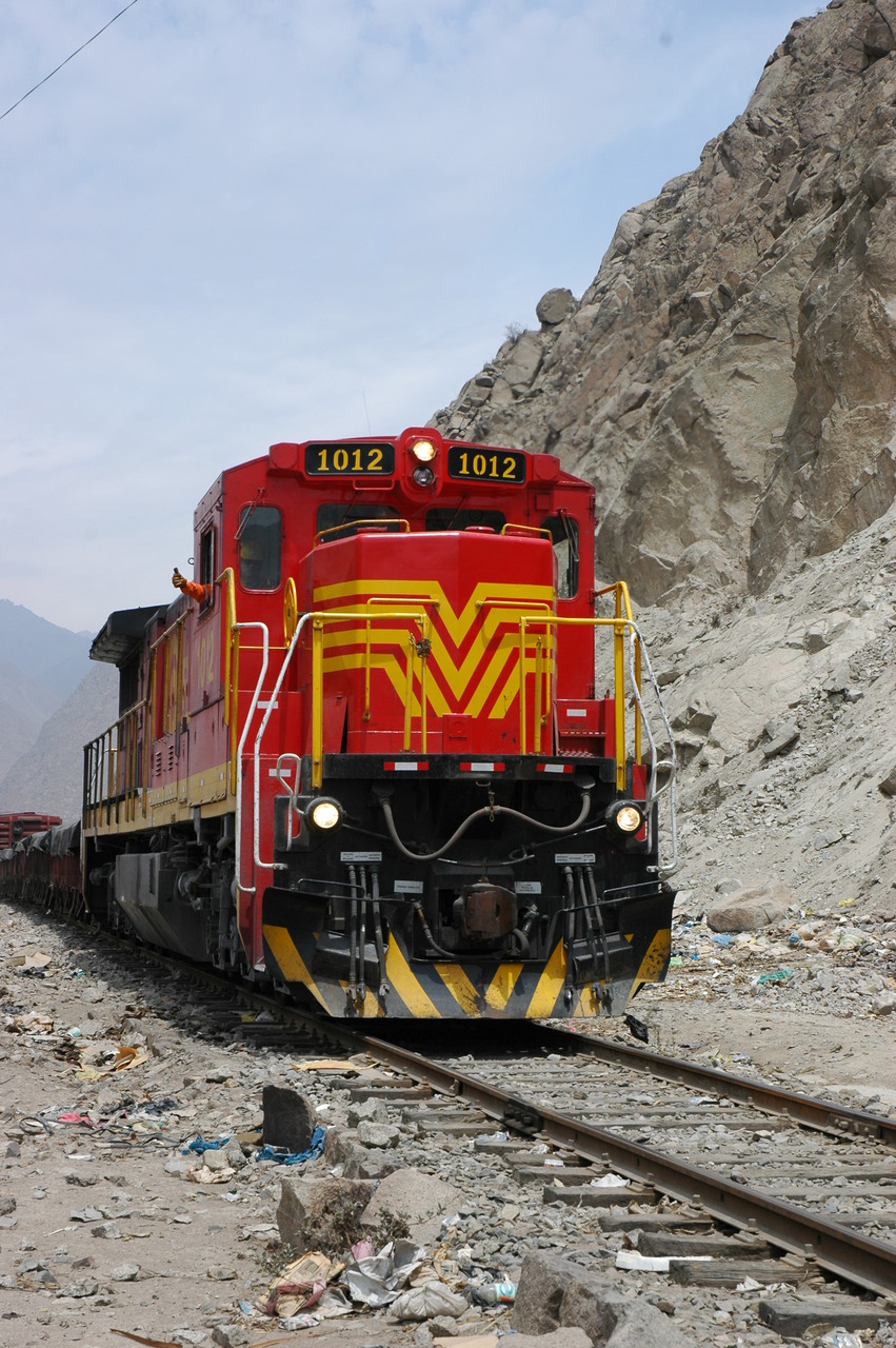 GE C39-8 – photo 9