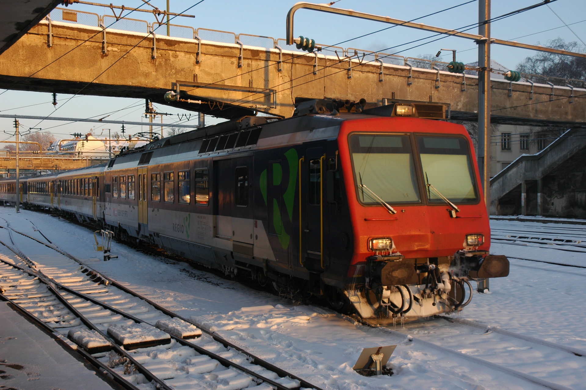 ABB RBDe 562 – photo 3