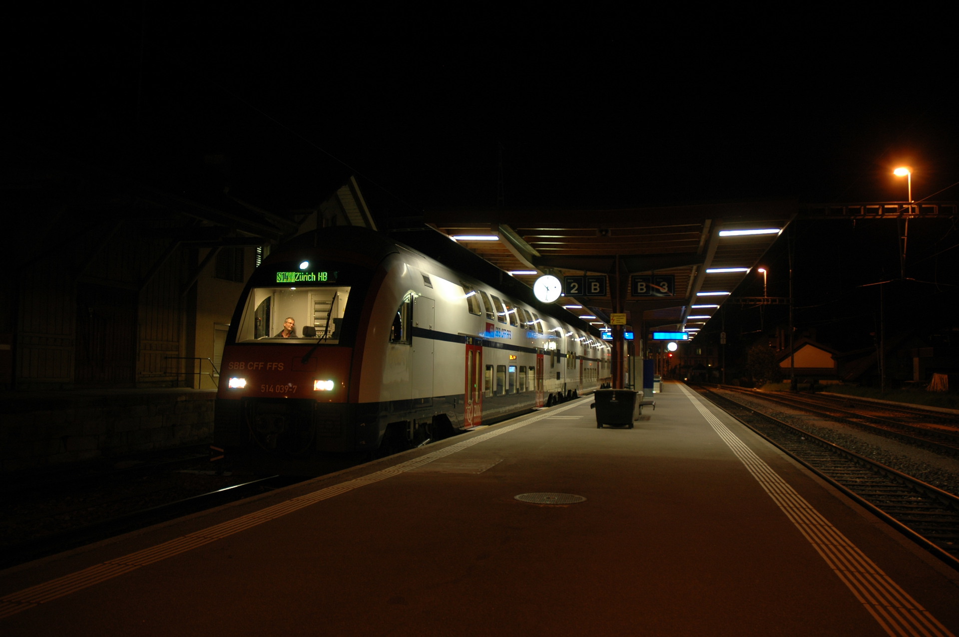 Siemens RABe 514 – photo 8