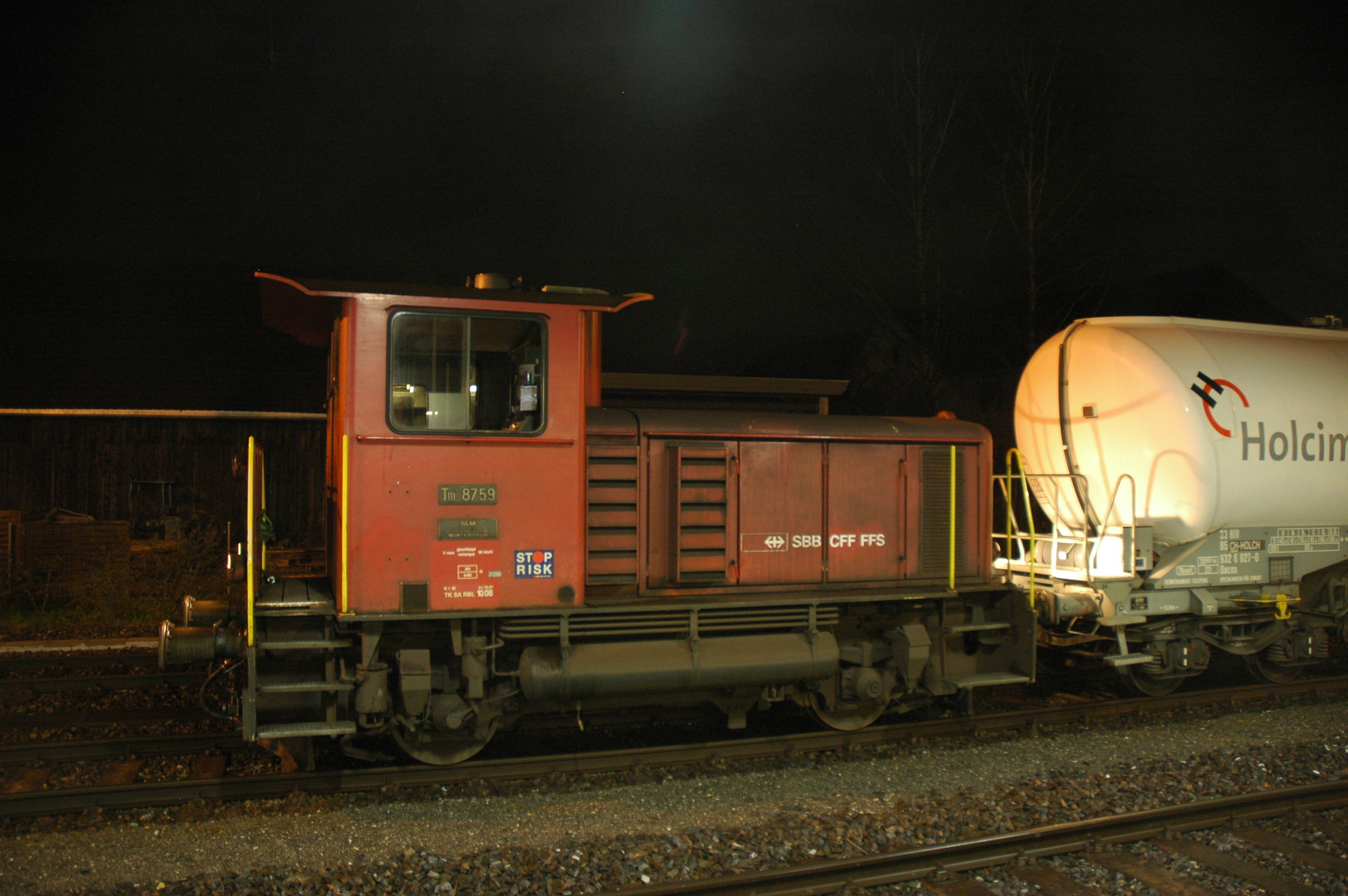 SLM Tm IV – photo 2