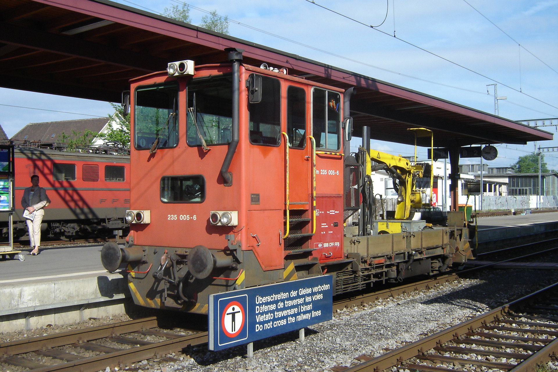 ROBEL 54.22 Bamowag – foto 2