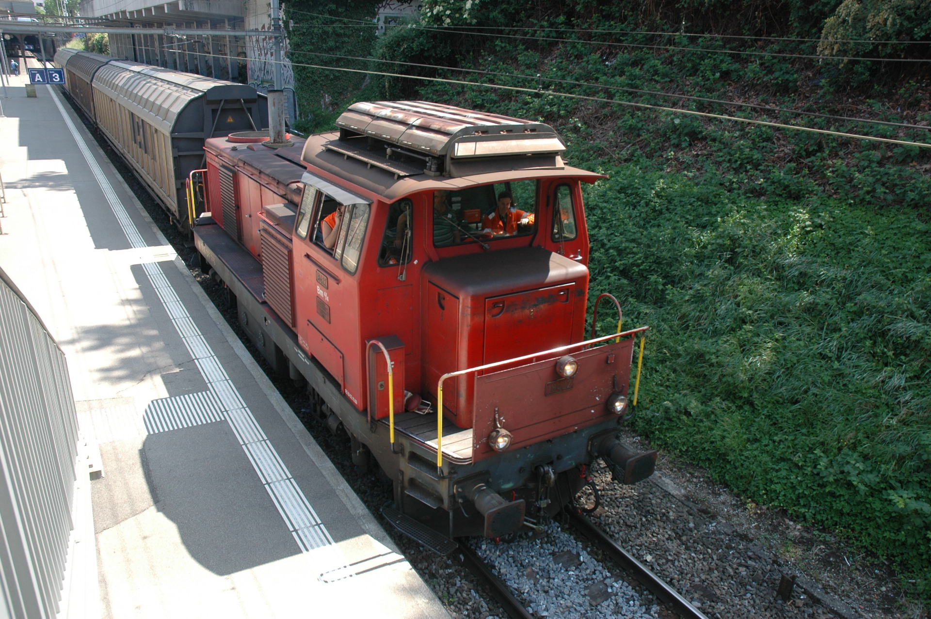 SLM Bm 4/4 – photo 4