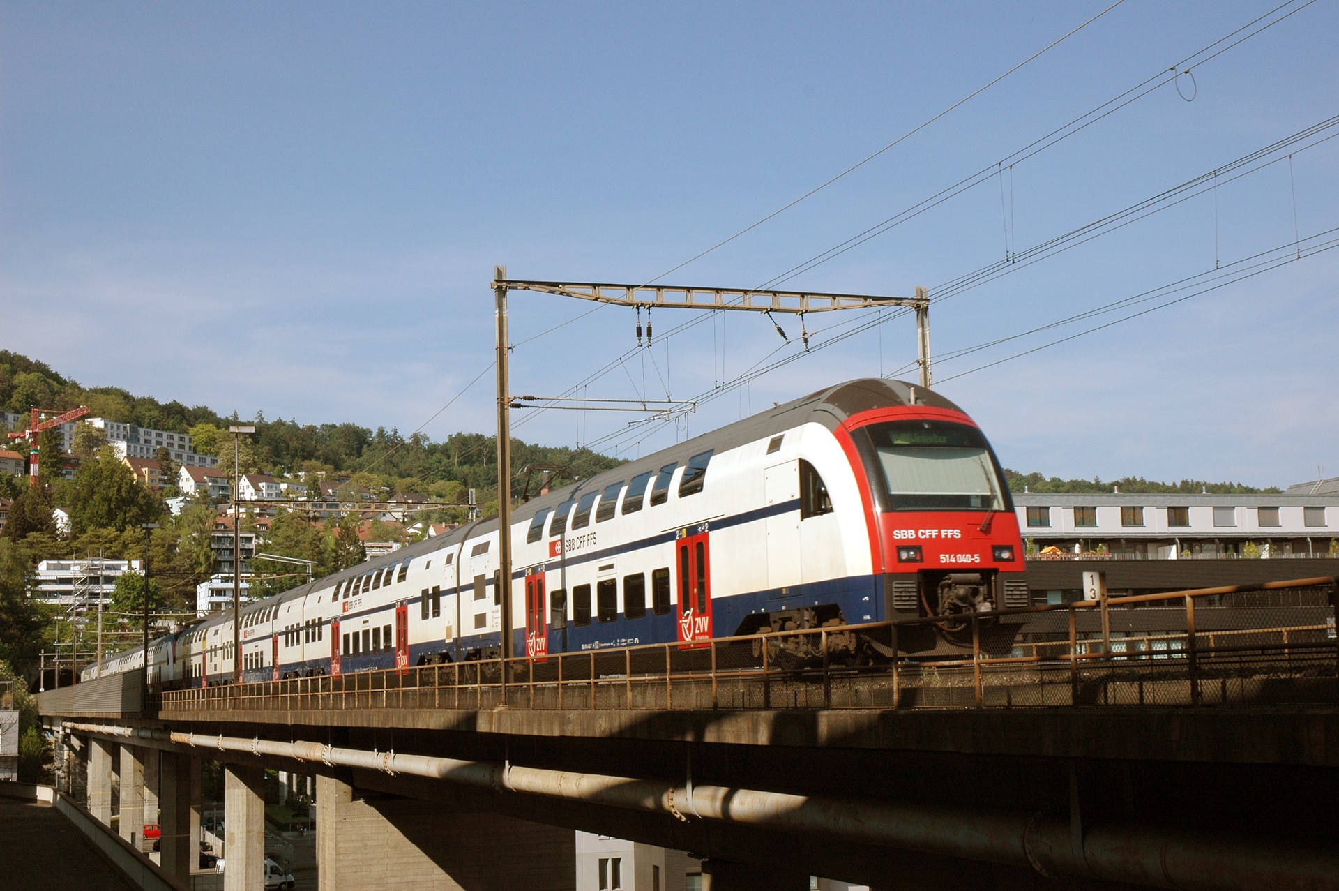 Siemens RABe 514 – photo 7