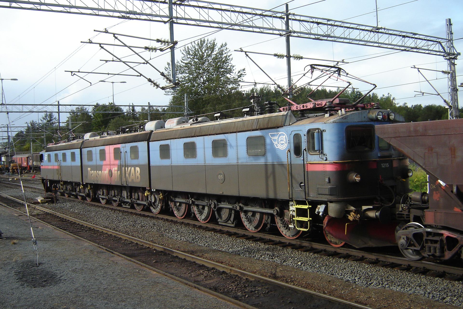 ASEA Dm3 – photo 7