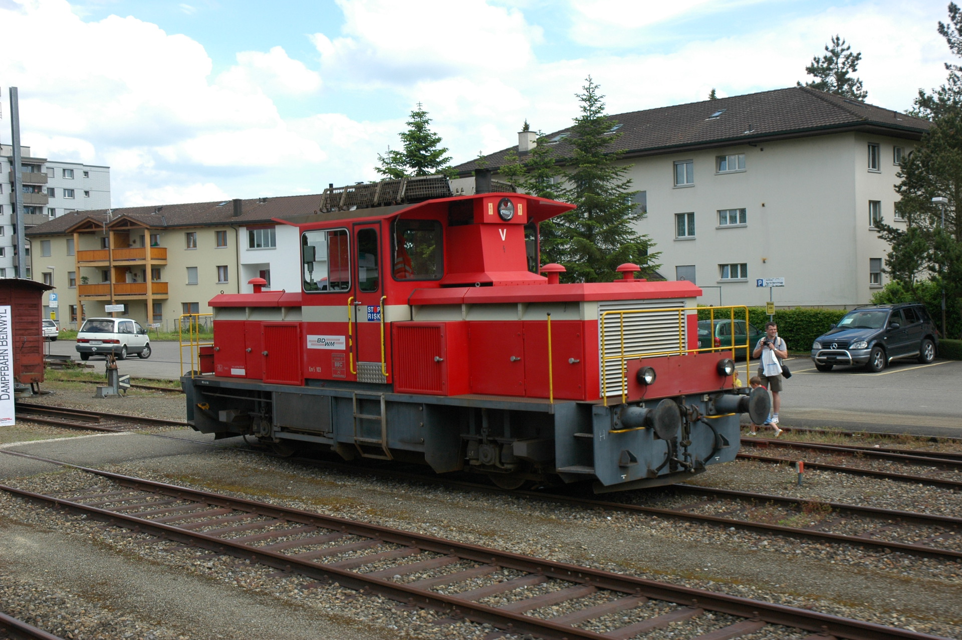 Stadler Em 2/2 – photo 2