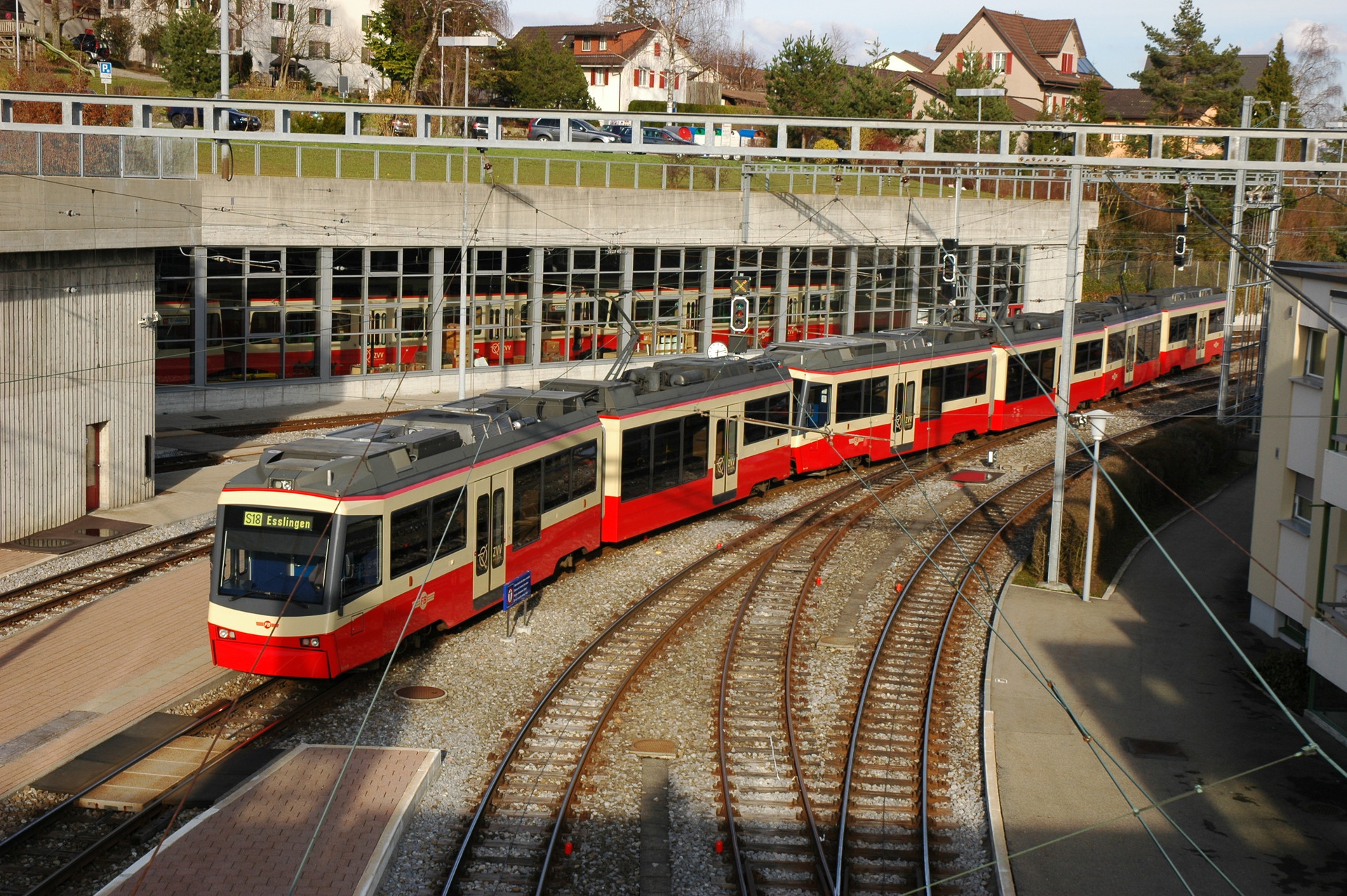 Stadler FB Be 4/6 – photo 3