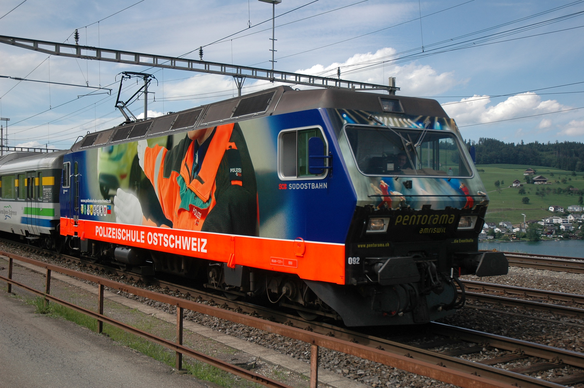SLM Re 456 – photo 19