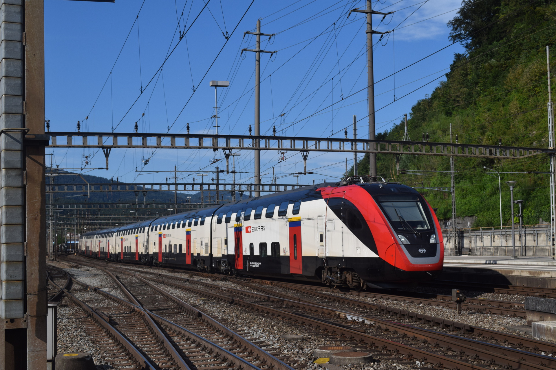 Bombardier Twindexx – photo 21