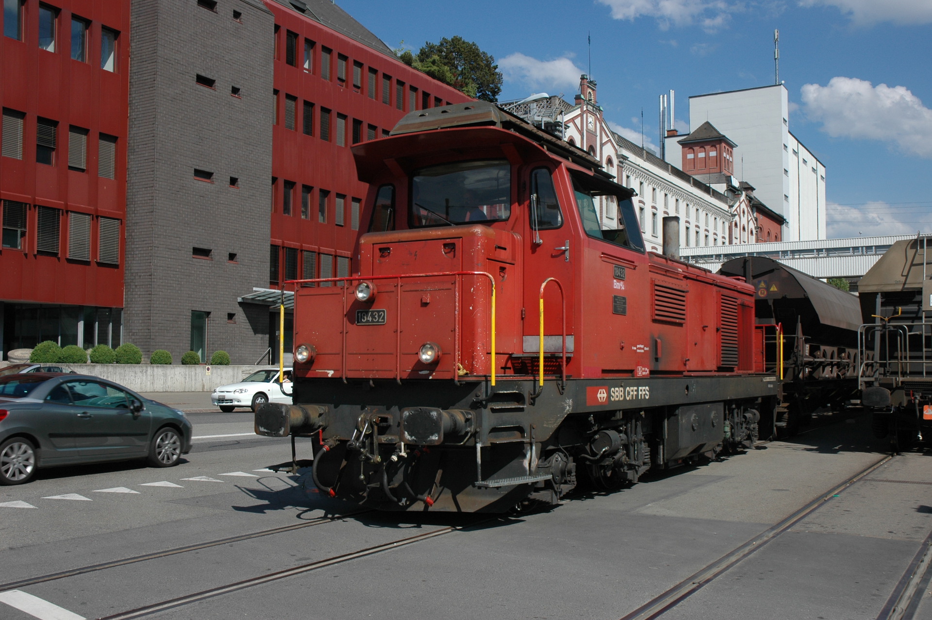 SLM Bm 4/4 – photo 3