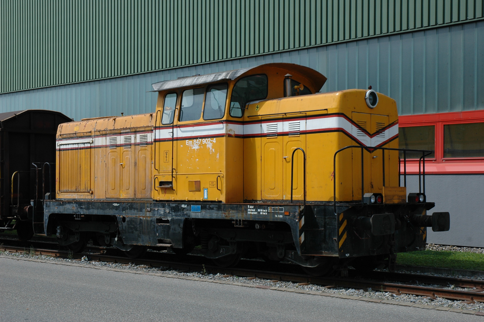 FAUR LDH45 – foto 13