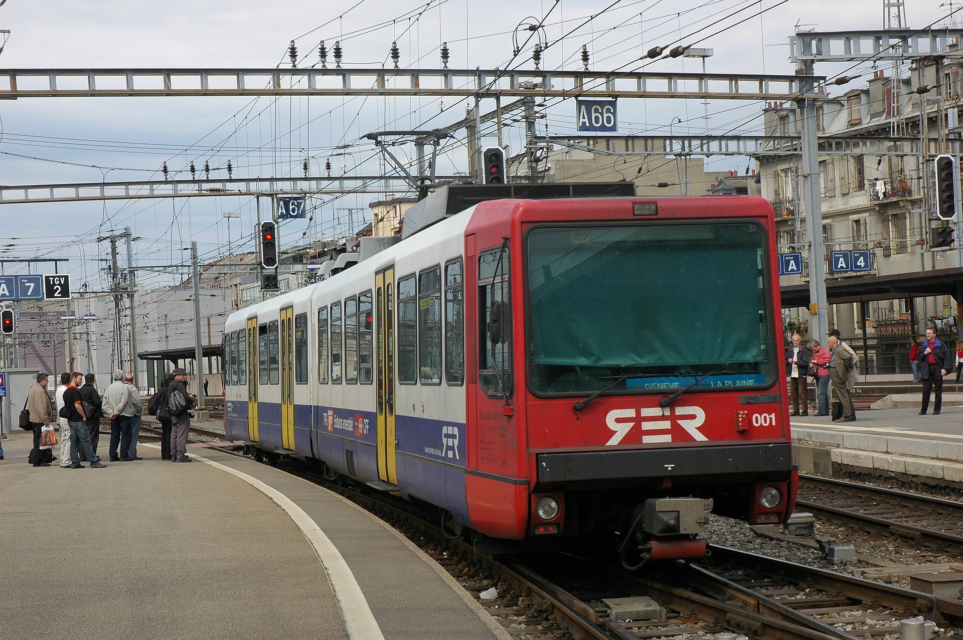 ACMV Bem 550 – photo 2
