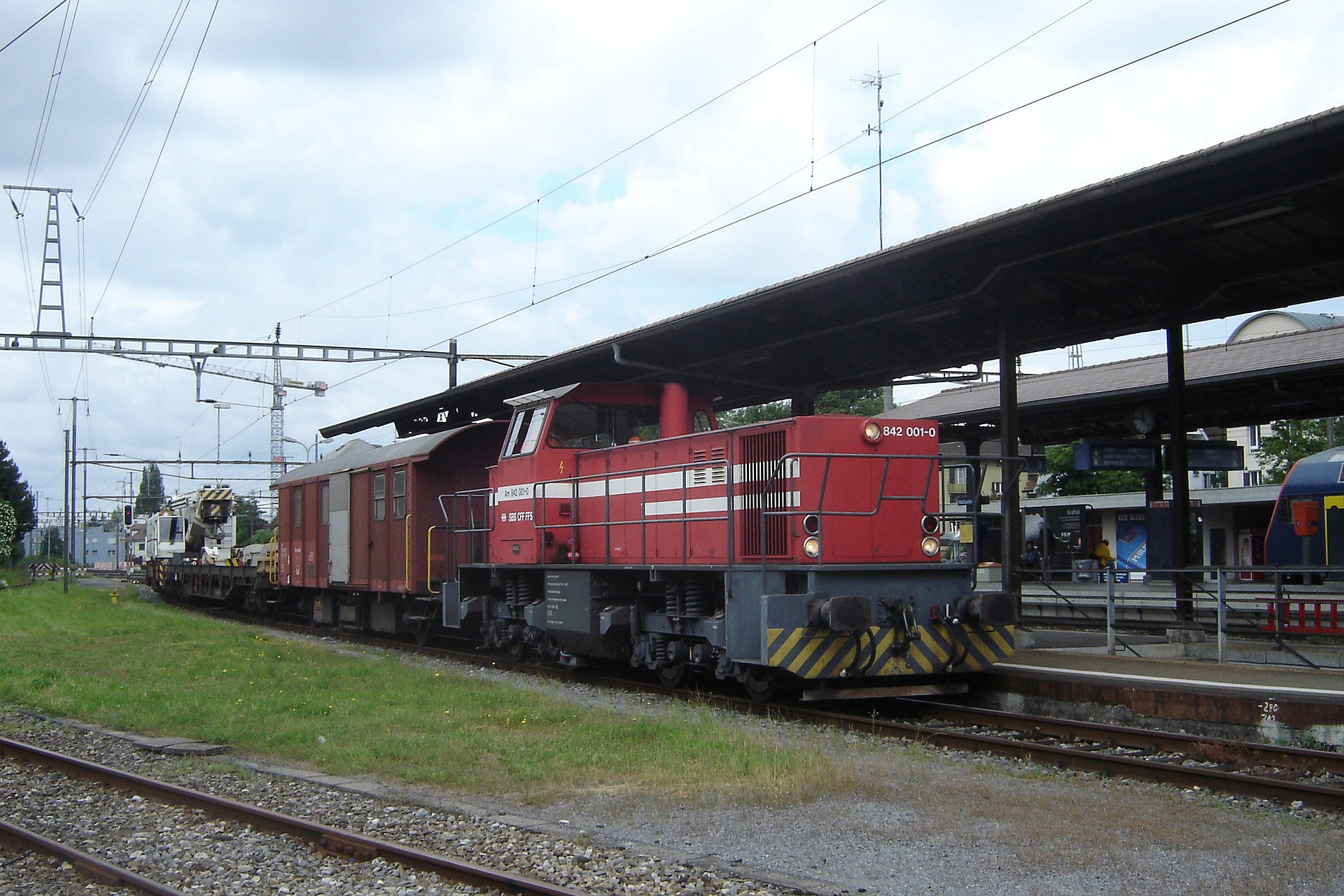 MaK G1204 BB – Foto 5