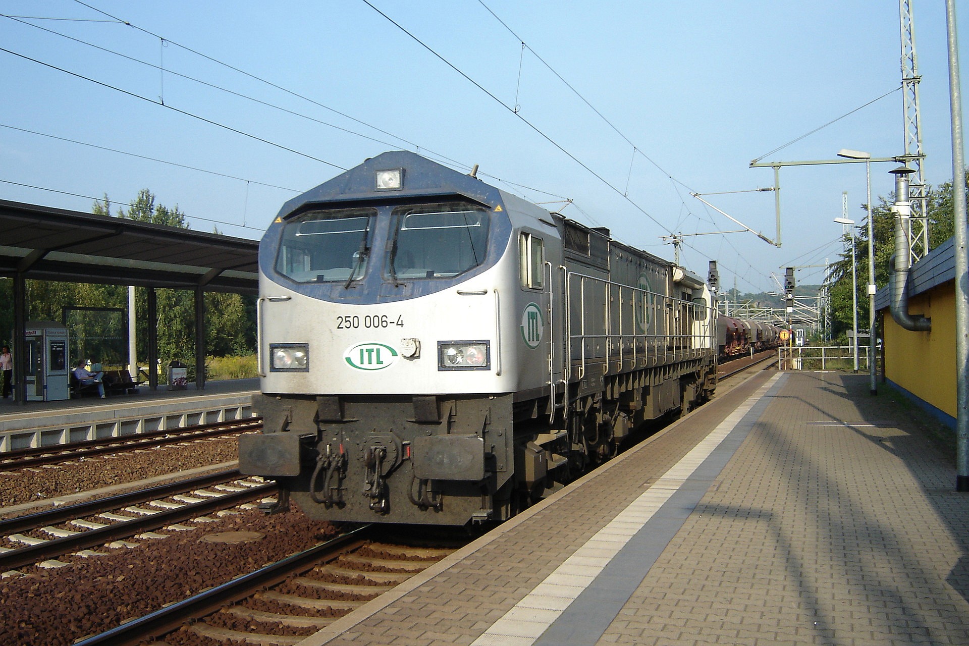 Adtranz DE-AC33C – foto 22