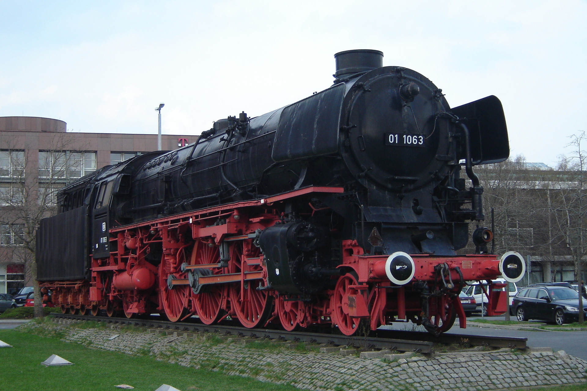 BMAG DB 01.10 – photo 10