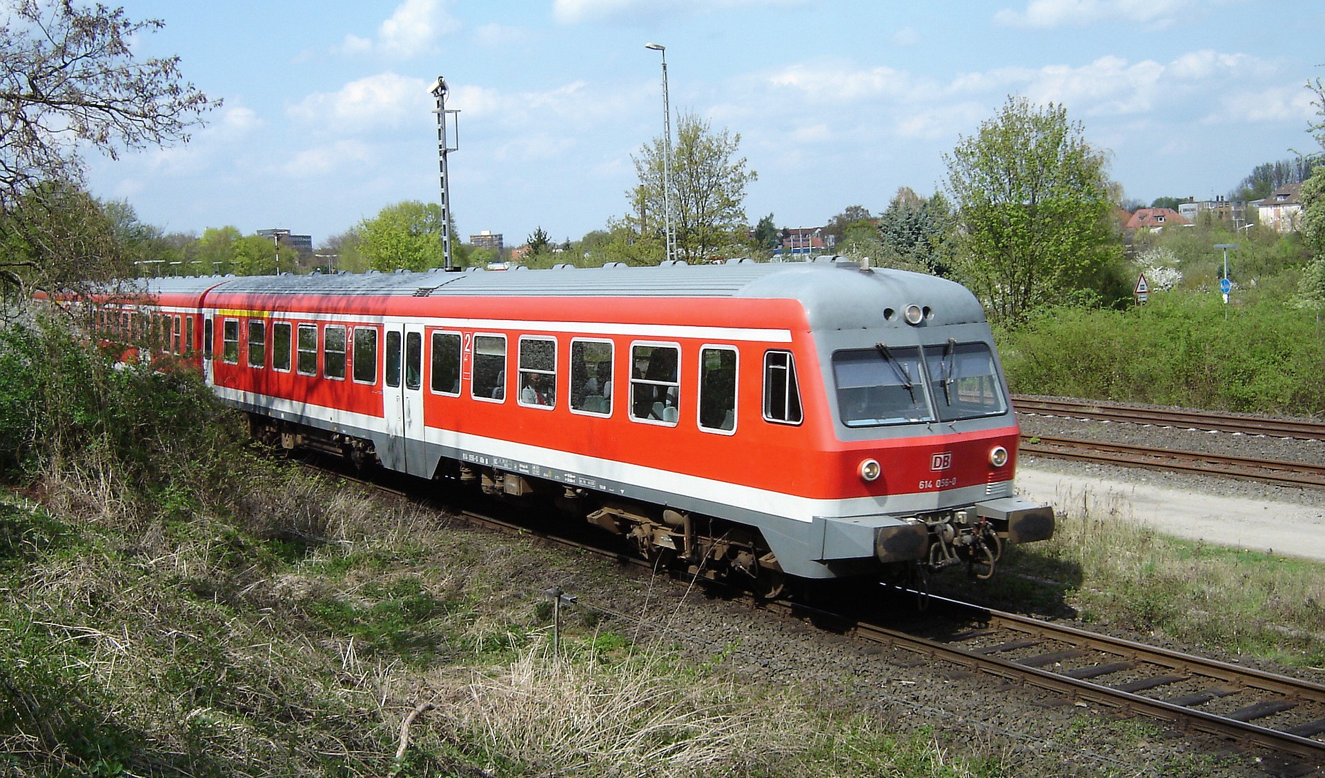 MAN DB 614 – photo 17