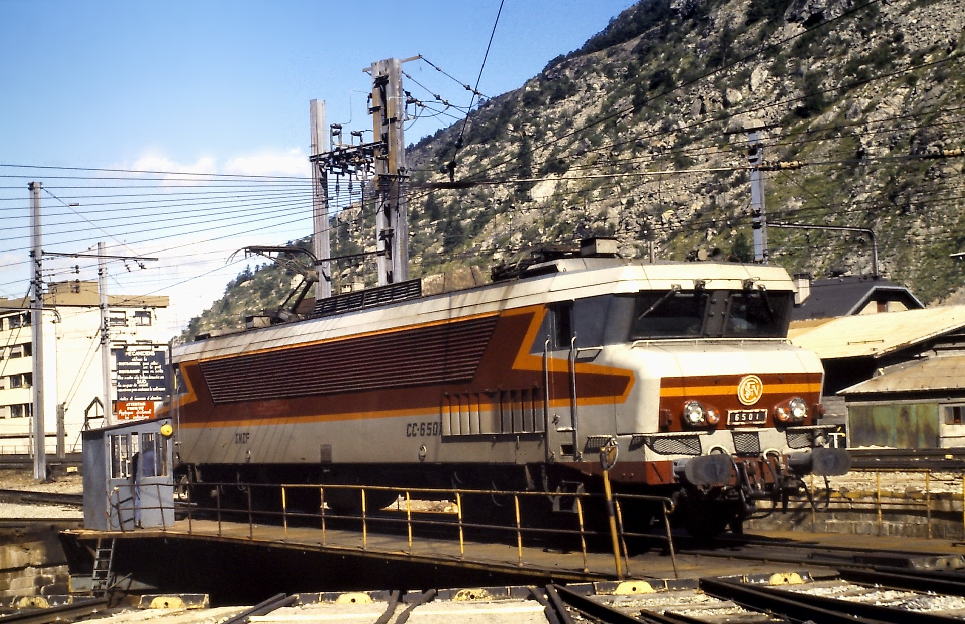 Alstom CC 6500 – photo 17