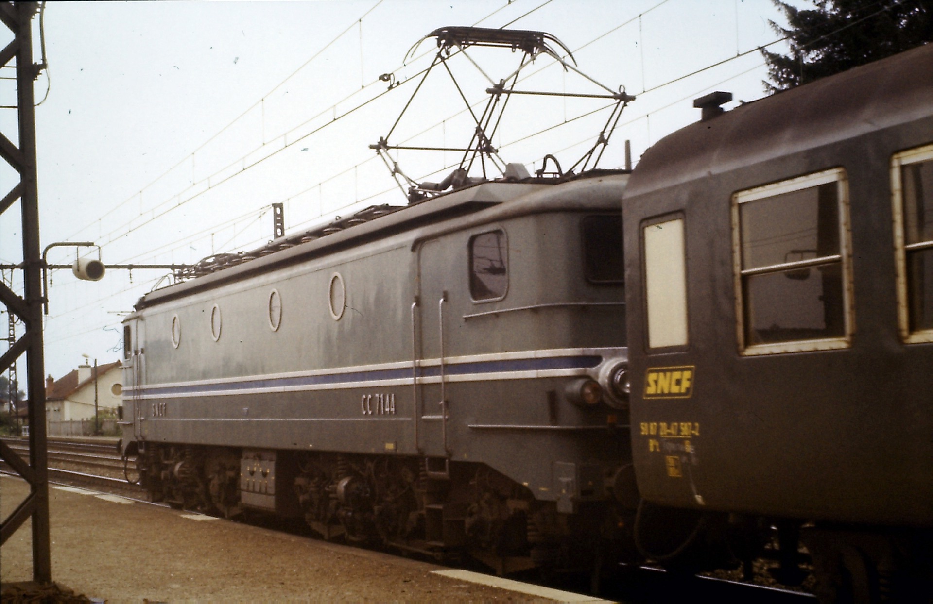 Alstom CC 7100 – photo 3