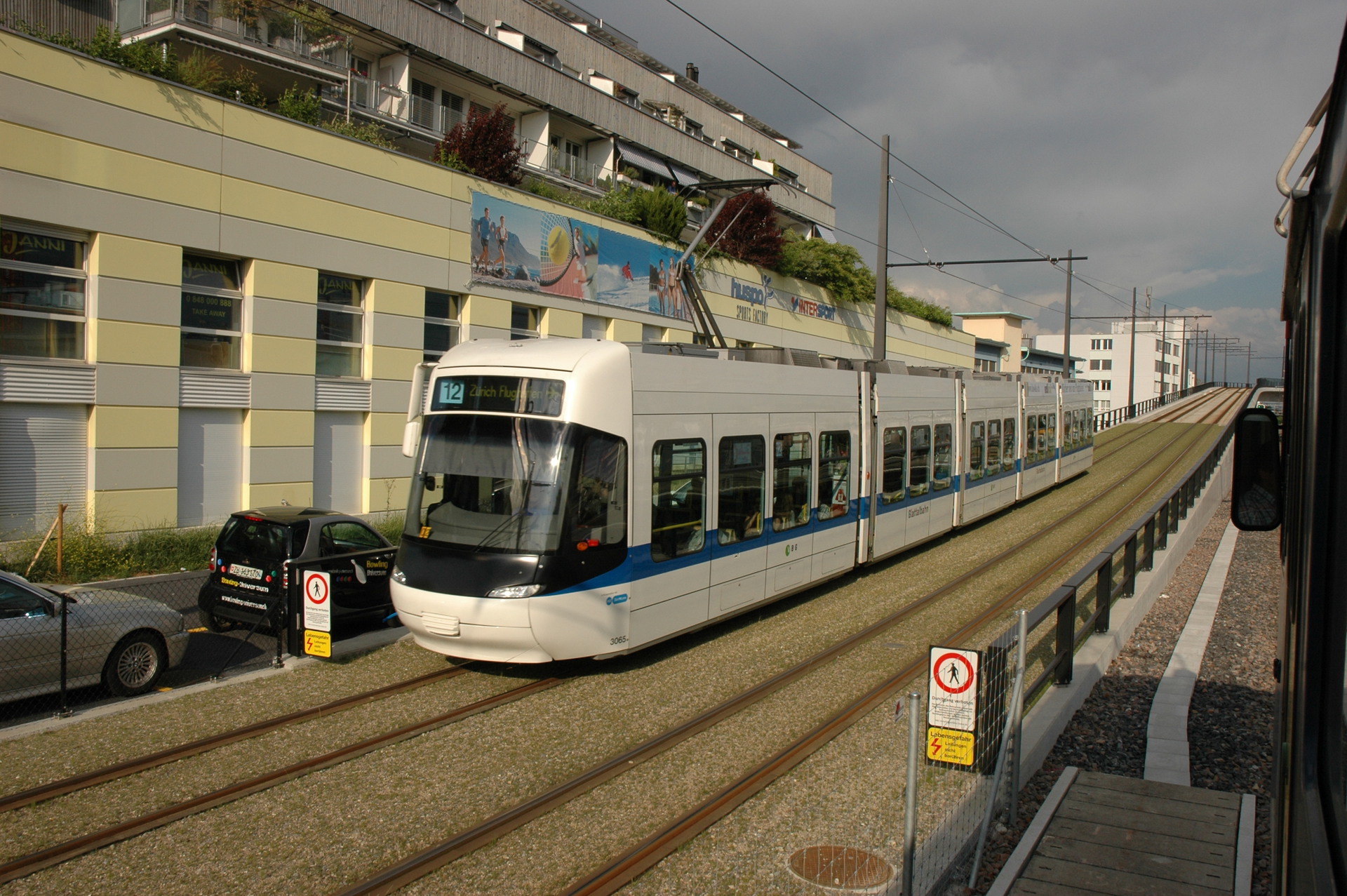 Bombardier VBG Be 5/6 – photo 13