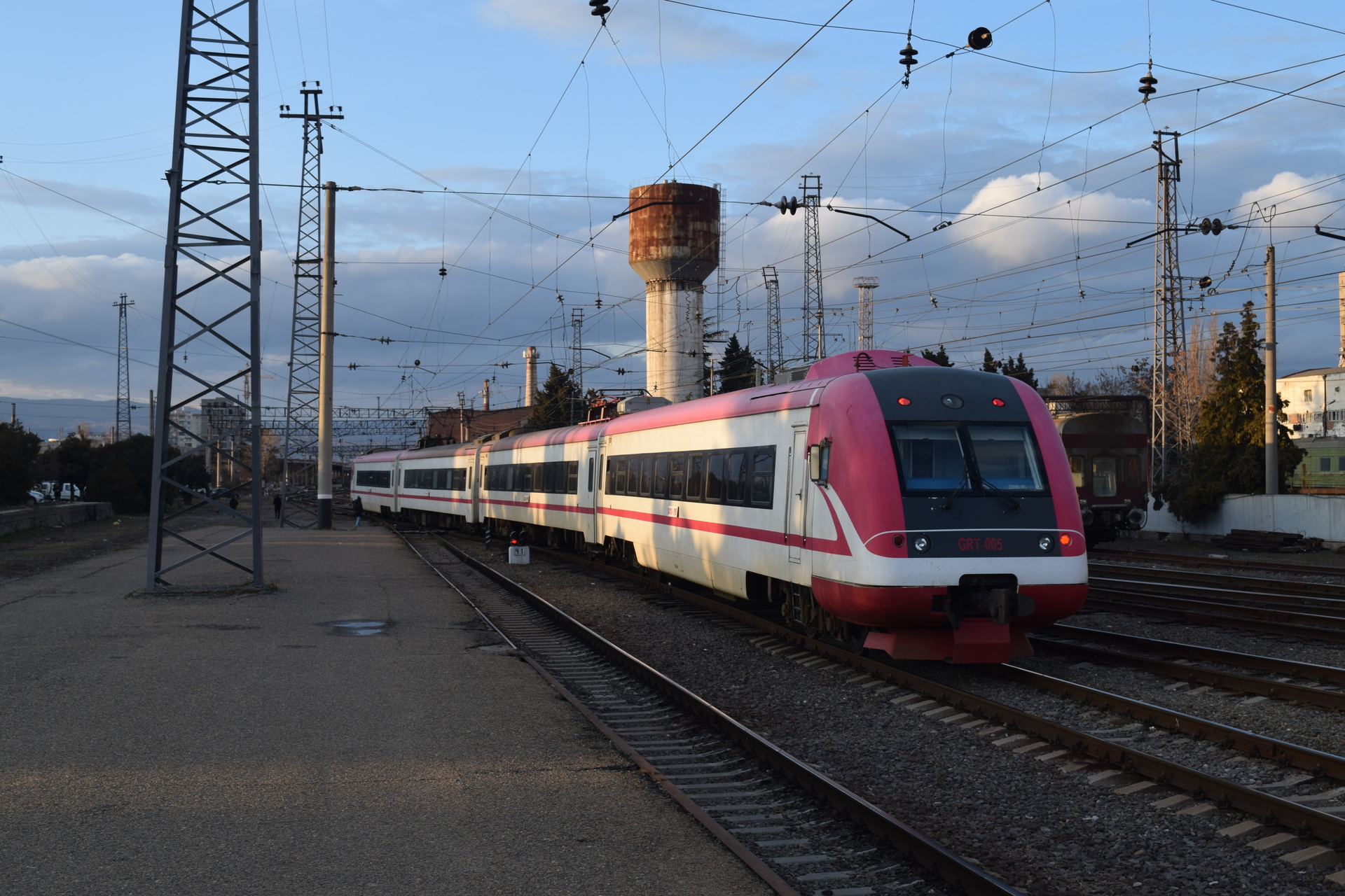 CRRC Nanjing Puzhen GRT – photo 3