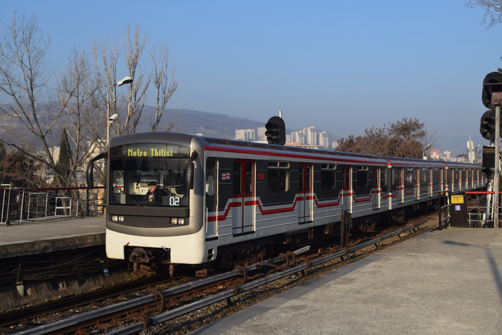 Metrovagonmash 81-717 – foto 6
