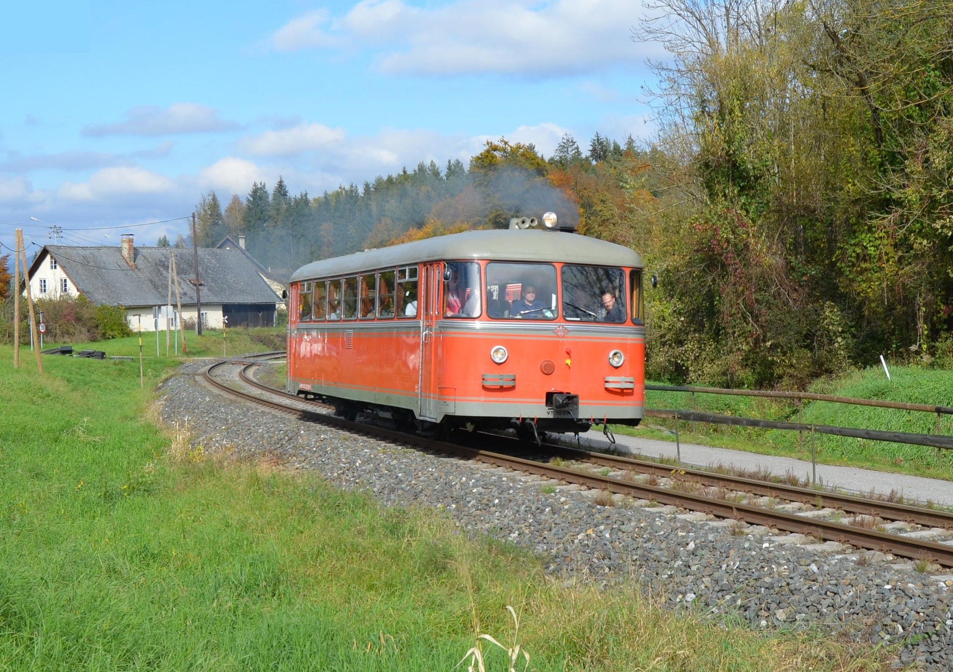 DUEWAG GKB VT10 – photo 3