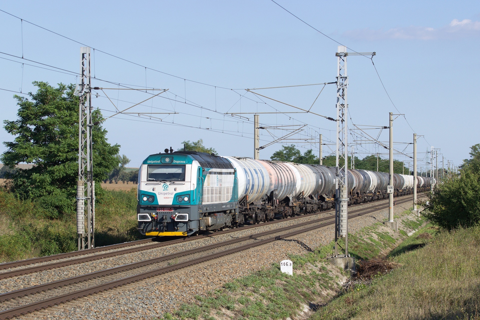CZ LOKO Effiliner 1600 – foto 7