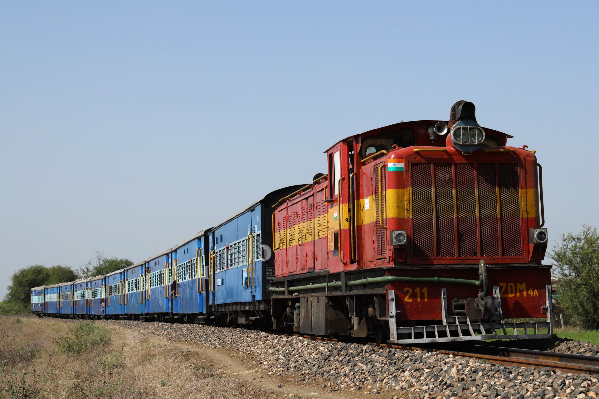 CLW ZDM-4A – photo 21