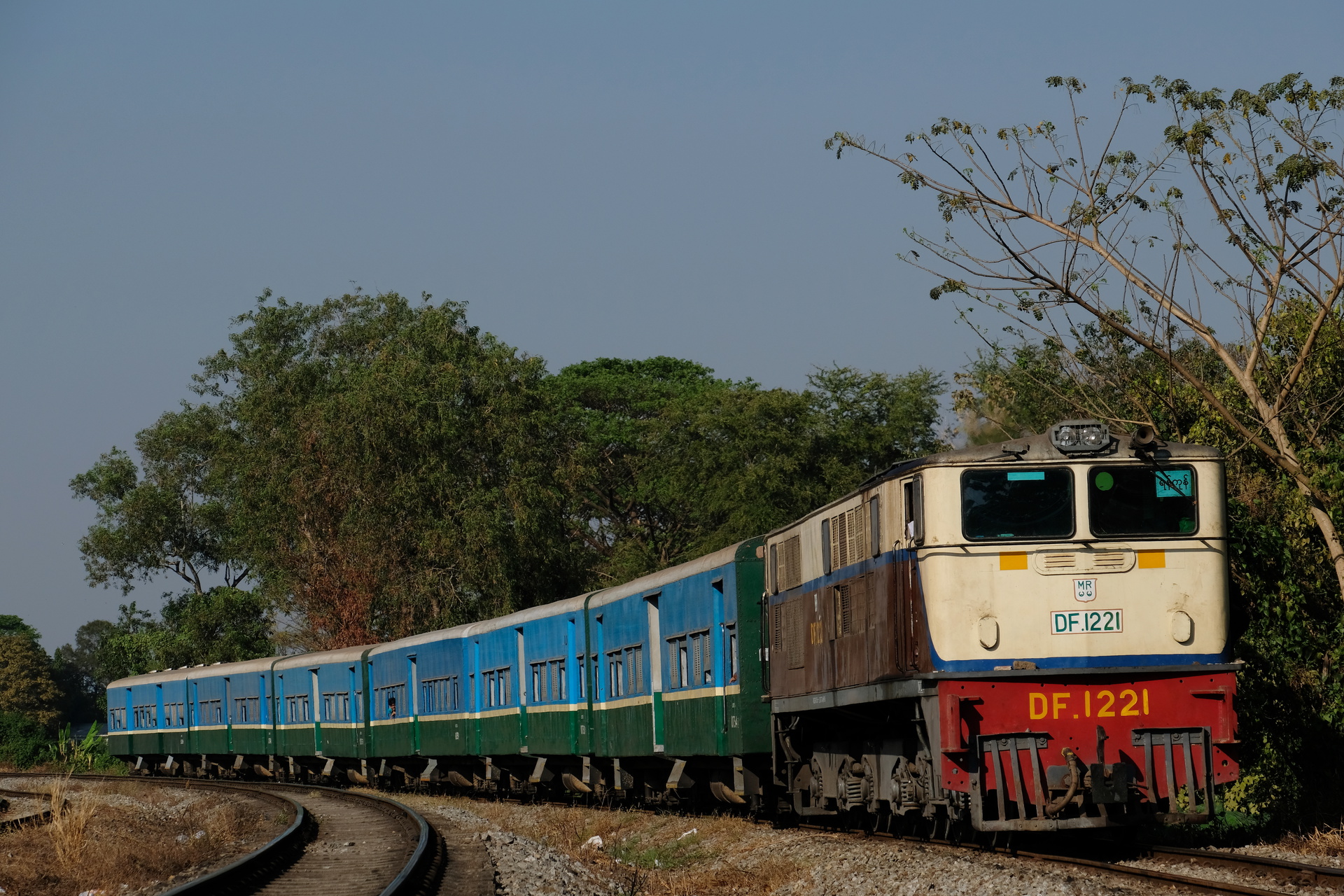 Alstom MR DF.1 – photo 3
