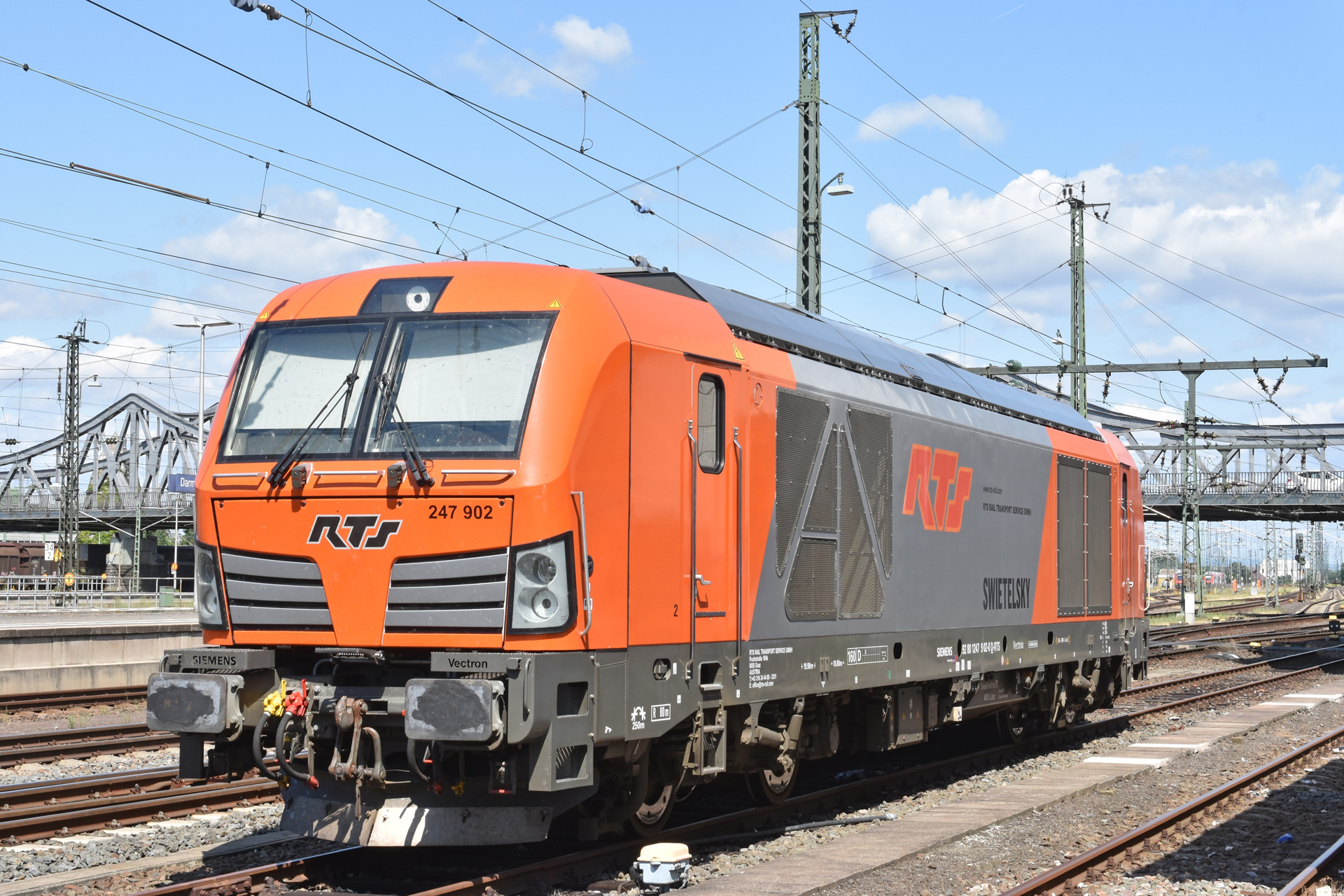 Siemens Vectron DE – photo 9
