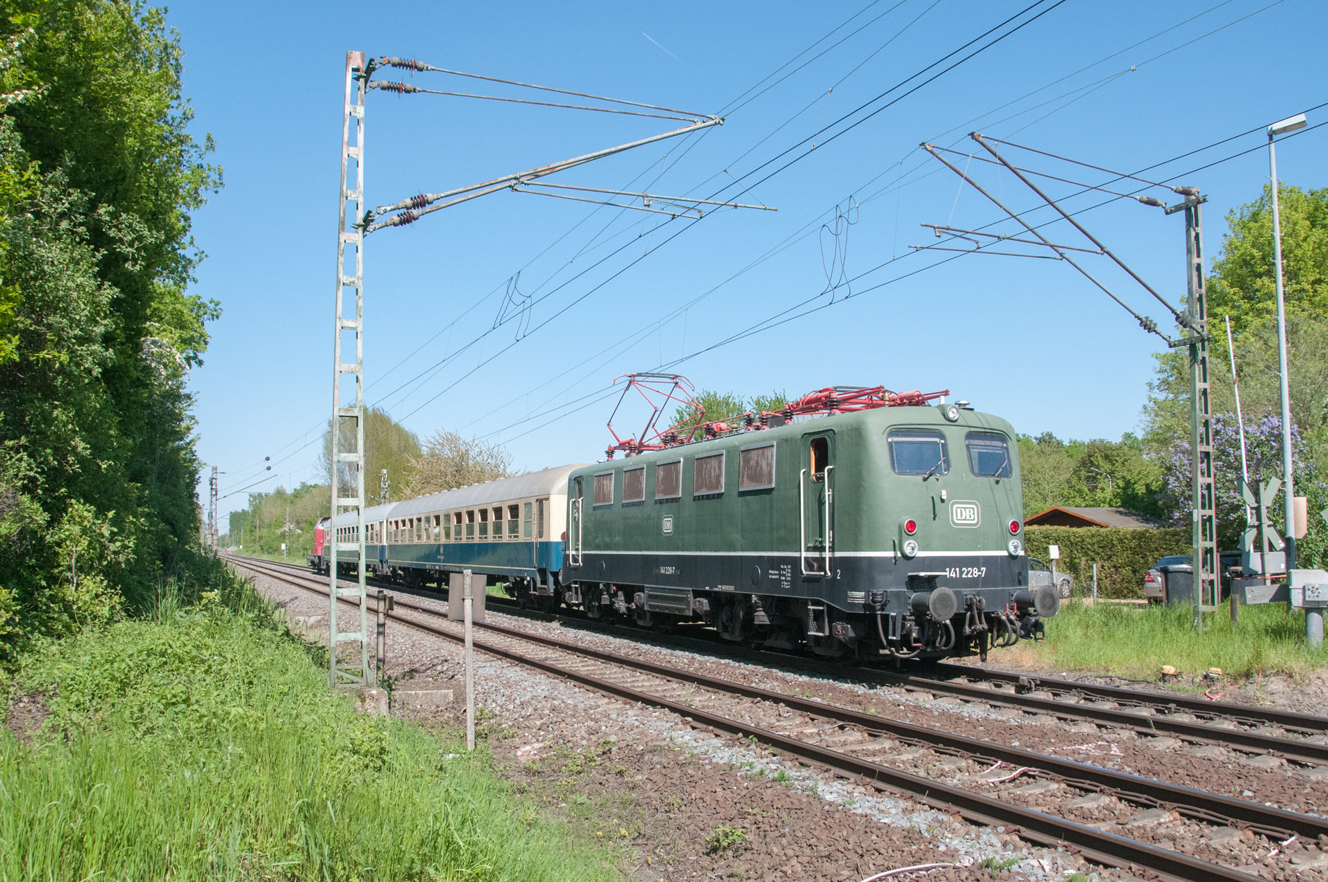 BBC DB E41 – photo 5