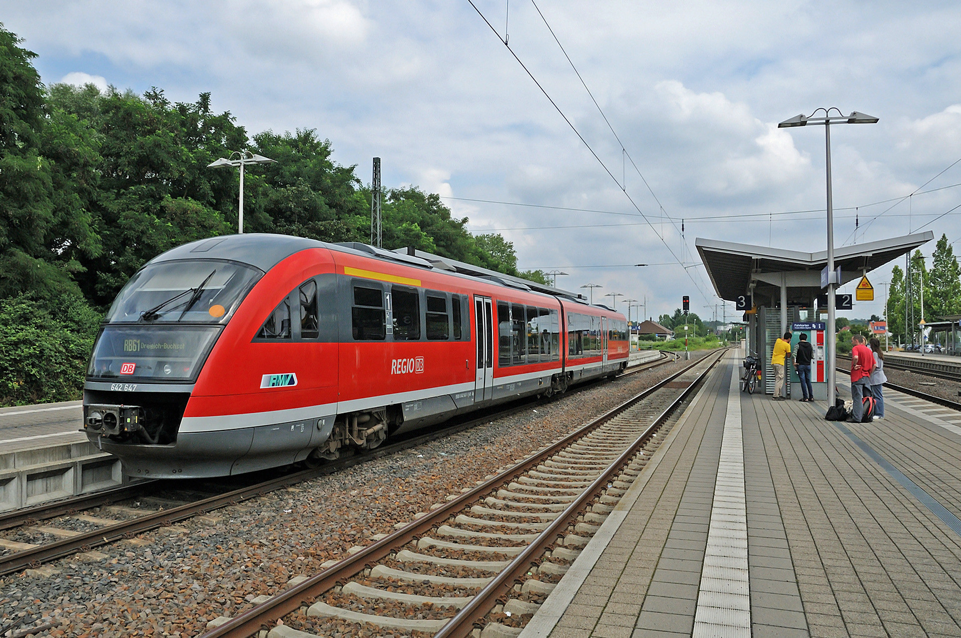 Siemens BR 642 – photo 14